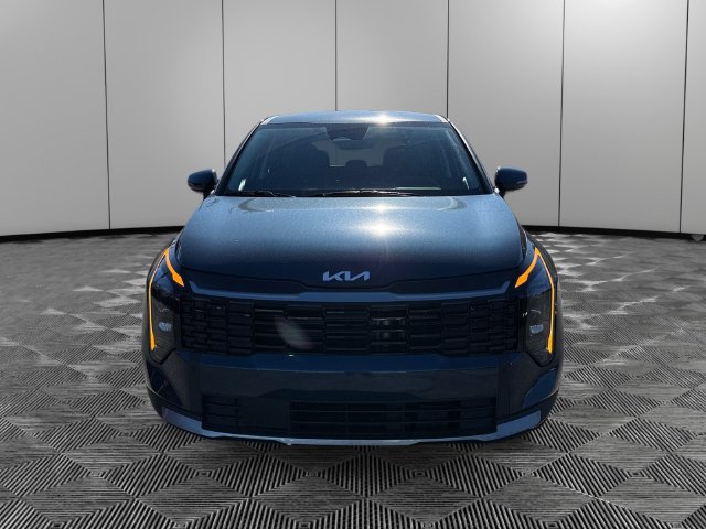 New 2027 Kia Sportage S FWD image 8
