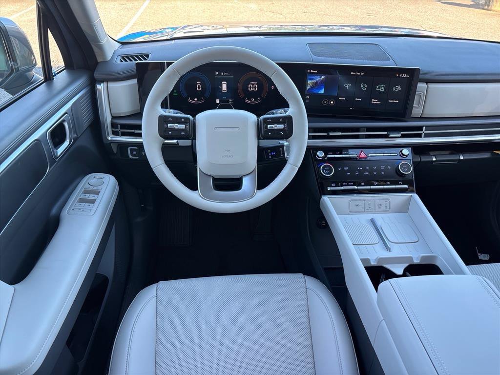 New 2027 Hyundai Santa Fe SEL AWD/4WD image 13