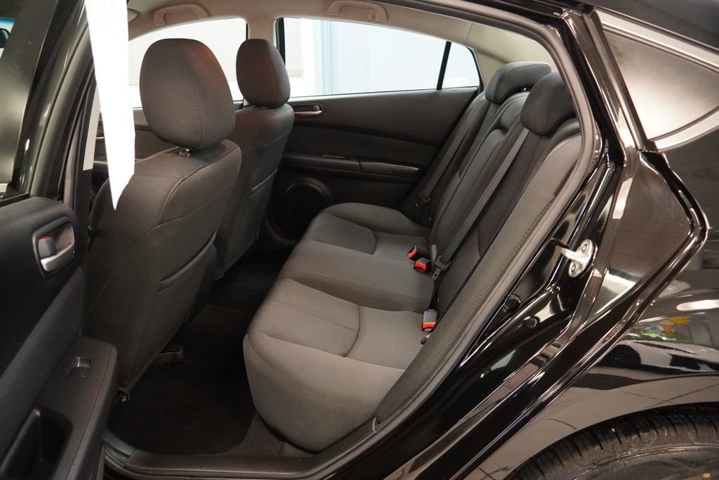 Used 2012 MAZDA MAZDA6 i Sport FWD image 19