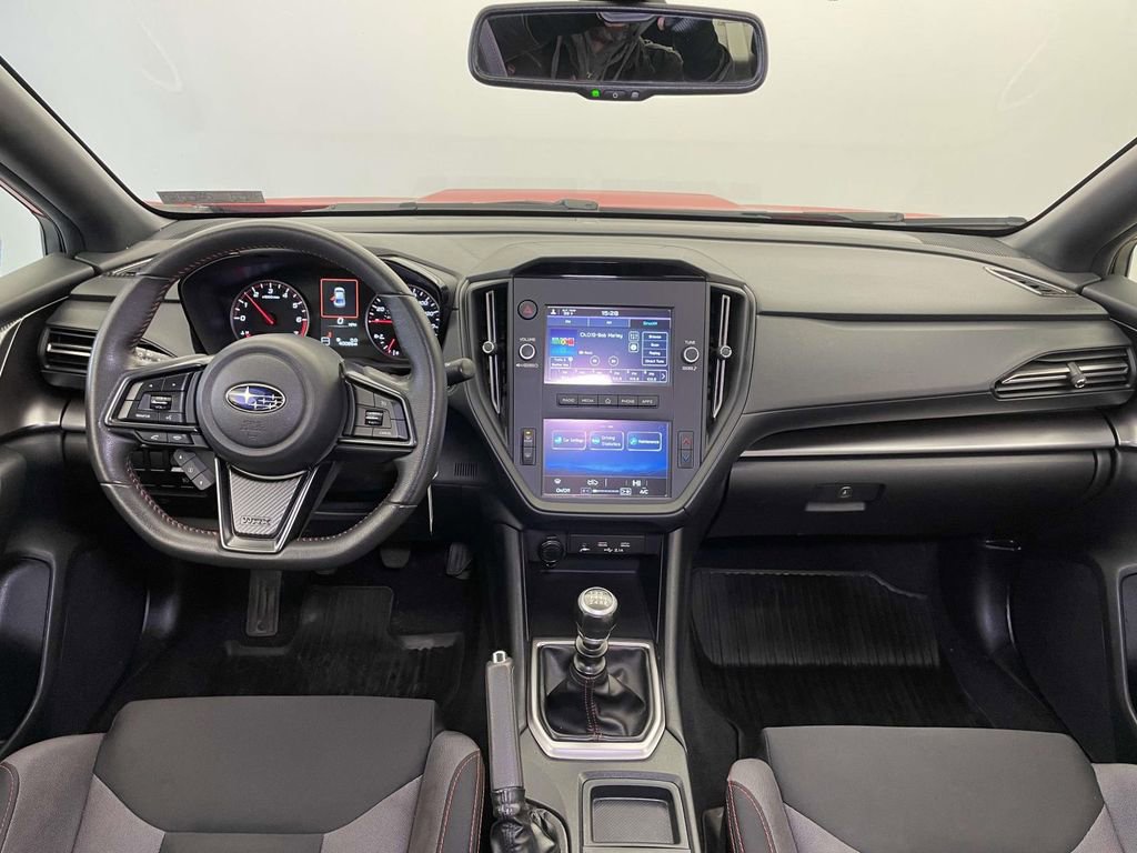Used 2022 Subaru WRX image 22