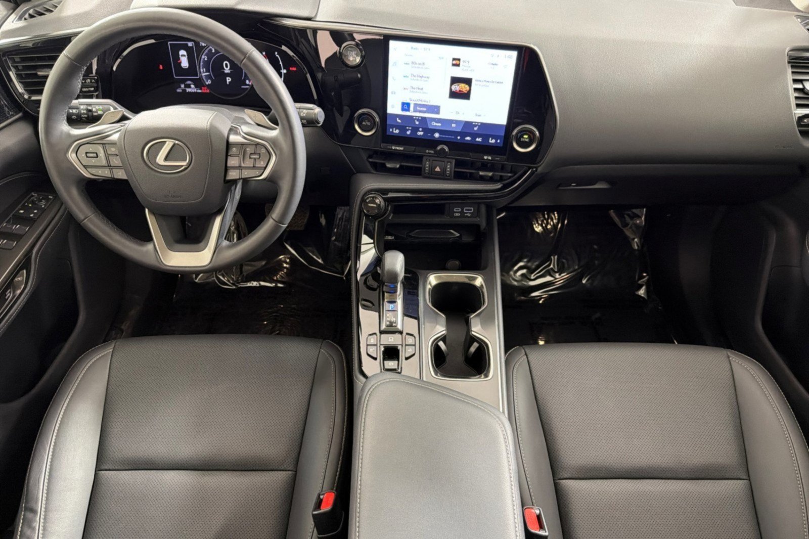 Used 2022 Lexus NX 250 AWD w/ Cold Area Package image 12