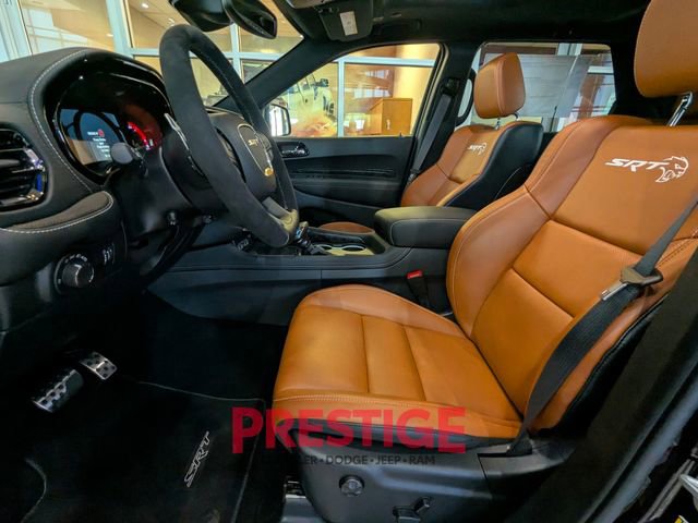 New 2025 Dodge Durango SRT Hellcat image 22