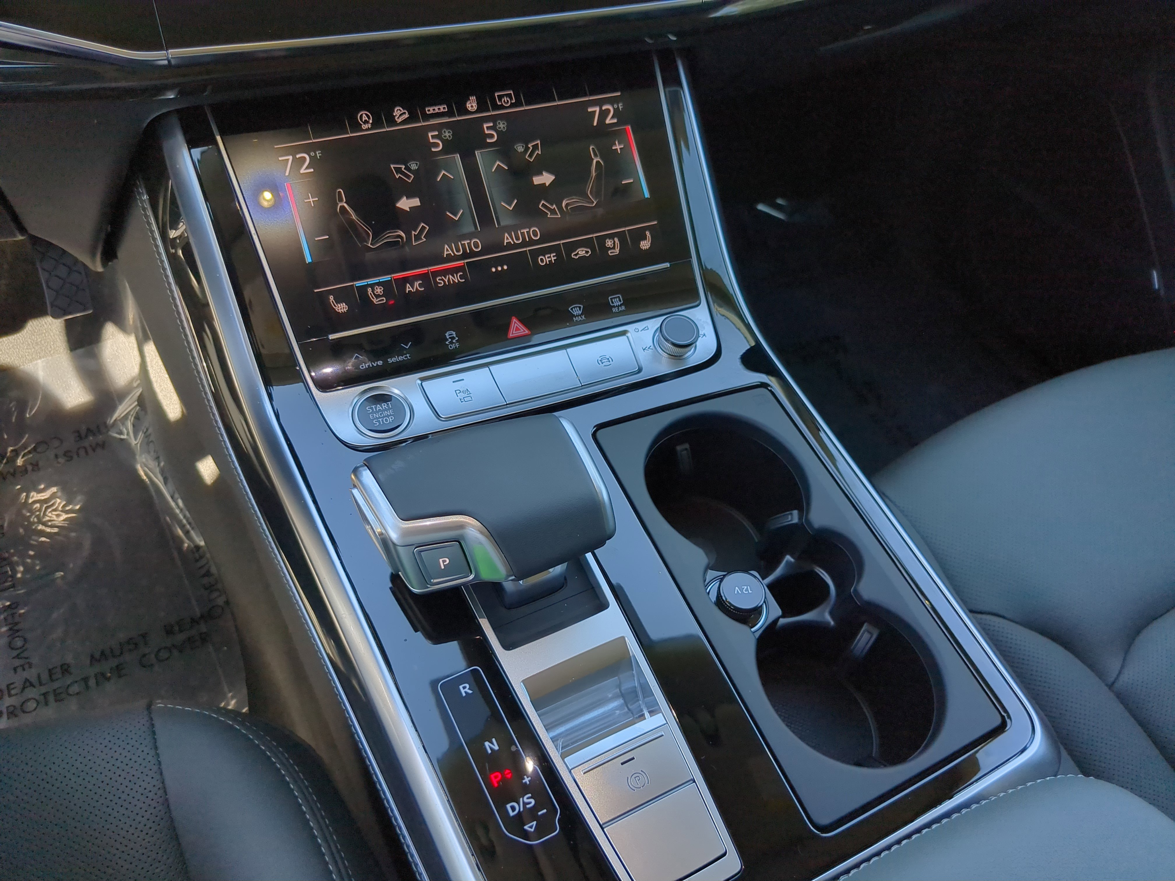 New 2026 Audi Q8 Premium Plus image 22