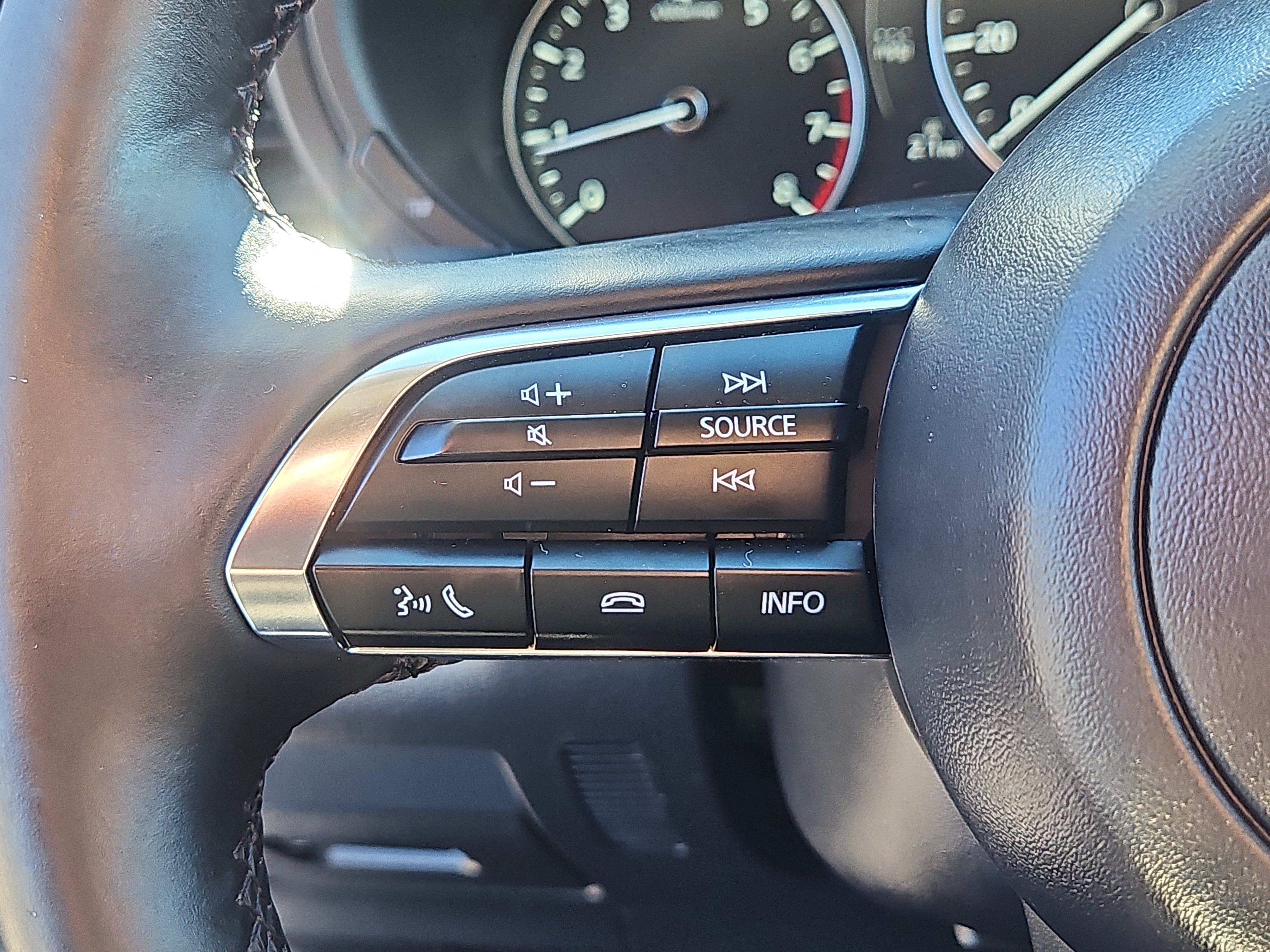 Used 2024 MAZDA CX-30 AWD 2.5 S w/ Select Sport Pkg image 20