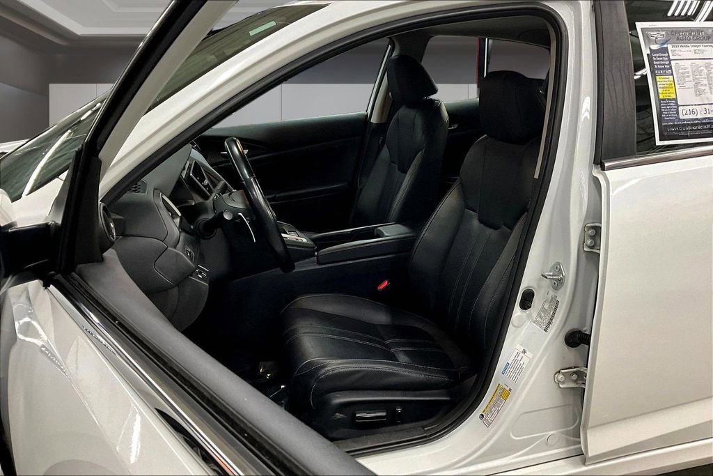 Used 2022 Honda Insight Touring image 20