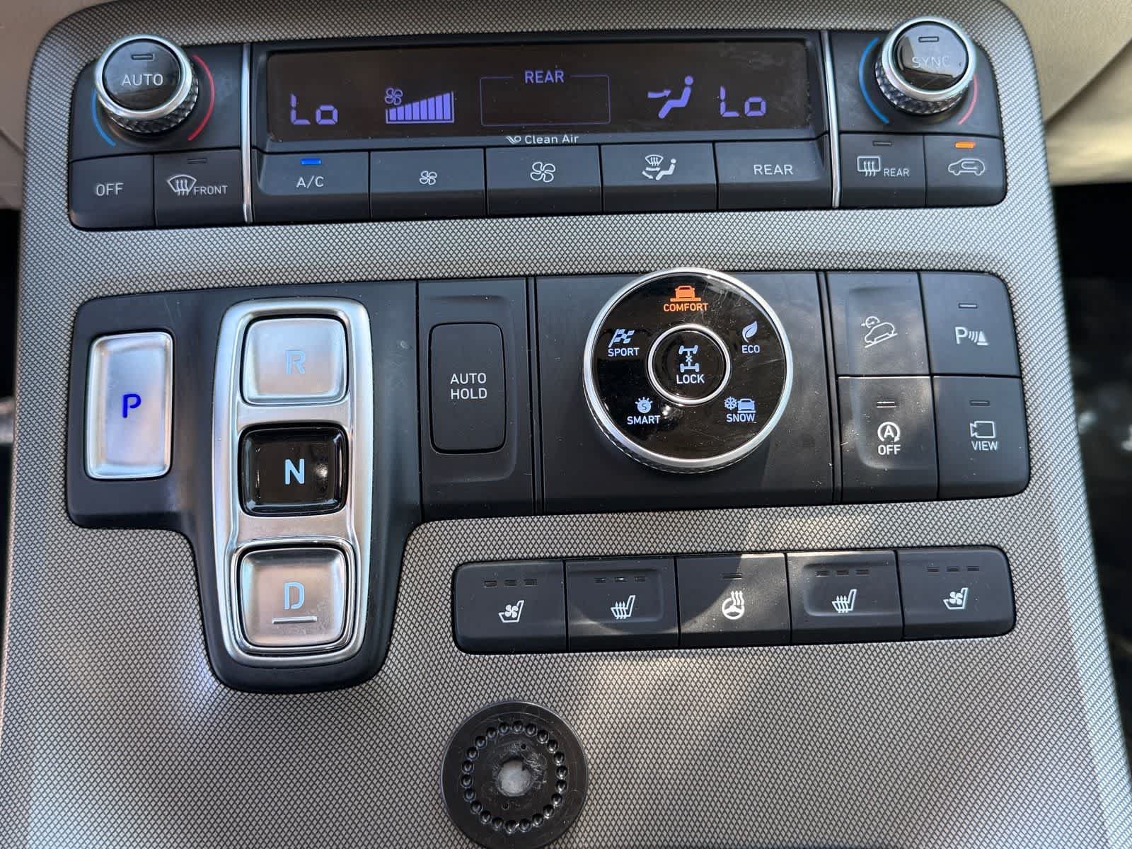 Used 2020 Hyundai Palisade Limited AWD/4WD image 28