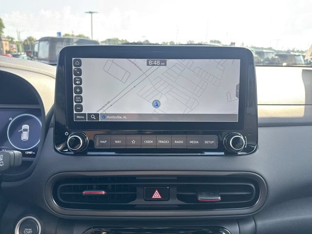 Used 2023 Hyundai Kona N Line w/ Cargo Package AWD/4WD image 16
