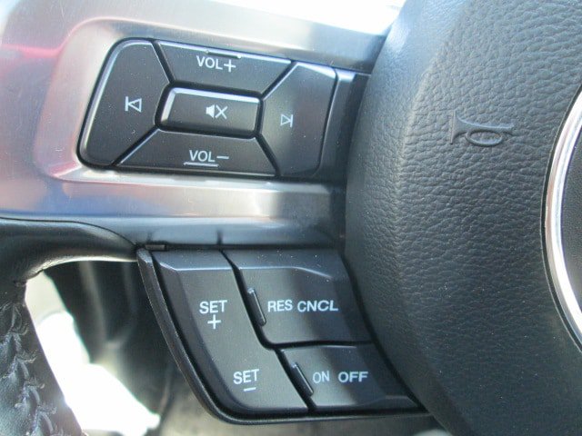 Used 2023 Ford Mustang Premium RWD image 16