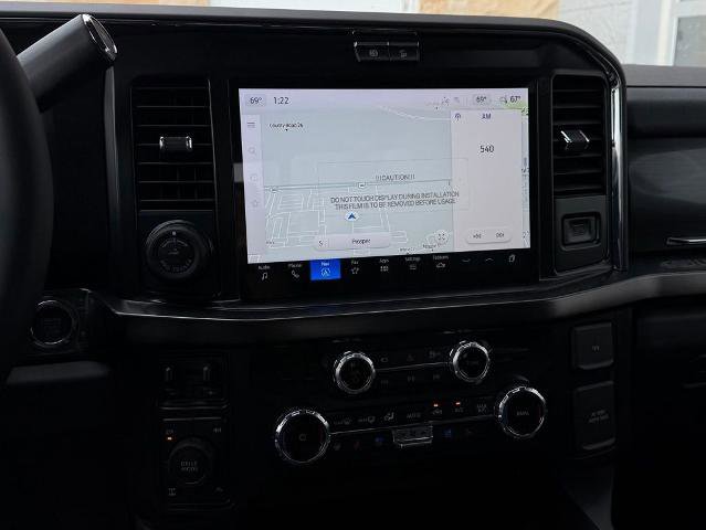 New 2026 Ford F250 4x4 Crew Cab Super Duty image 15