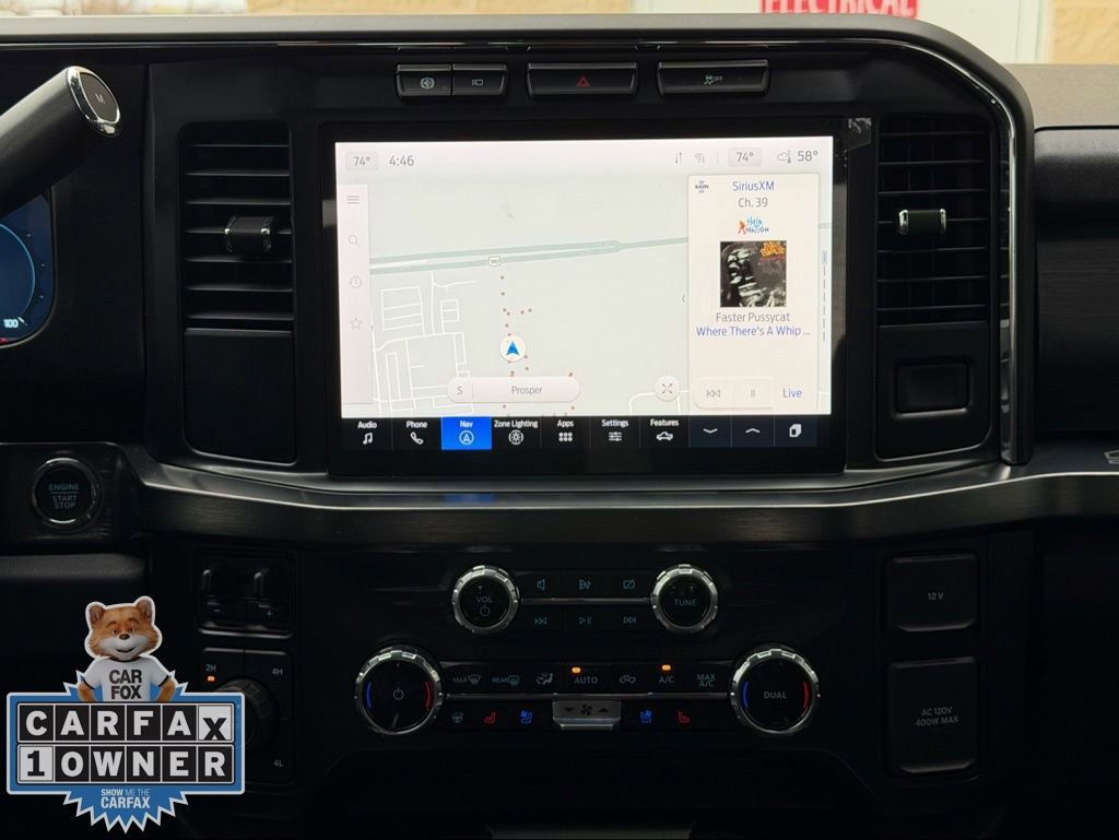 Certified 2024 Ford F250 Lariat image 16