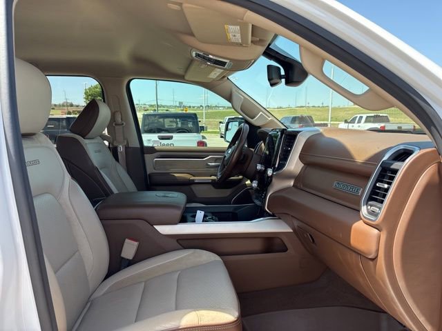 Used 2020 RAM 1500 Laramie image 14