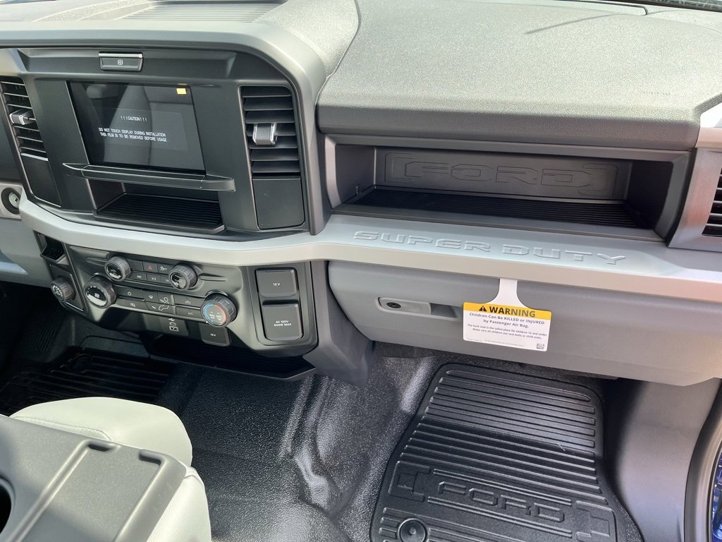New 2026 Ford F350 XL image 19