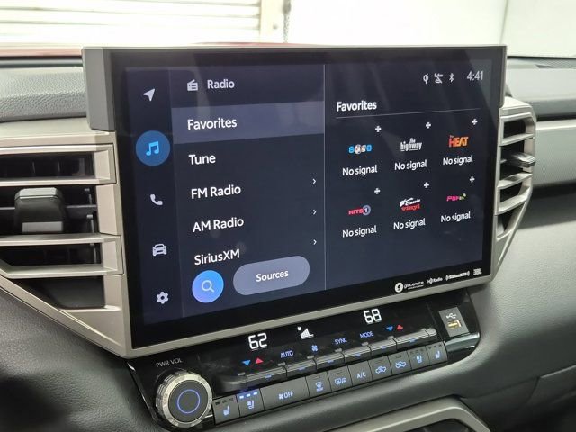 Used 2022 Toyota Tundra Limited image 28