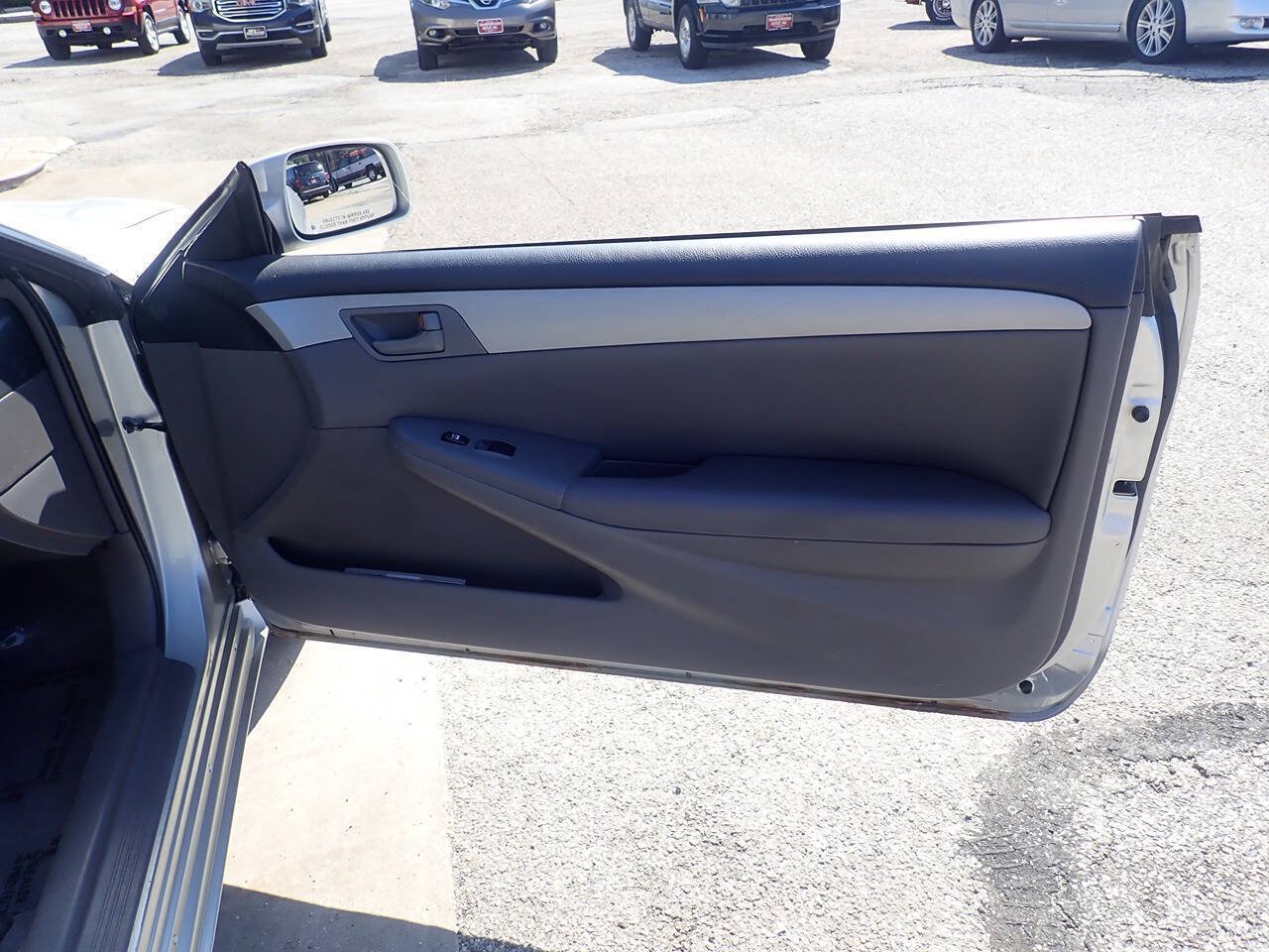 Used 2006 Toyota Solara SE Sport FWD image 22