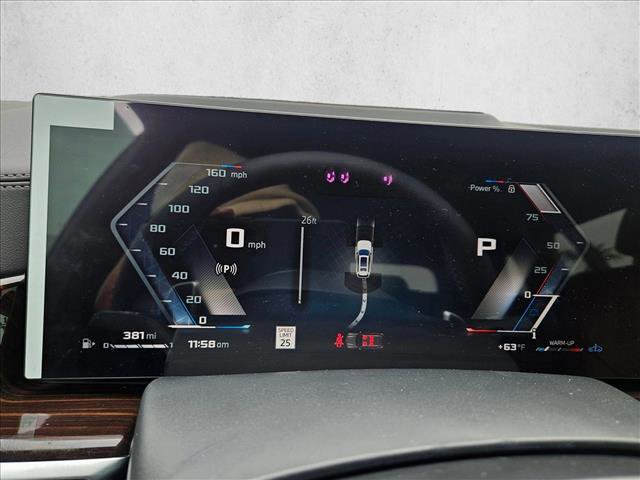 New 2026 BMW X7 M60i image 11