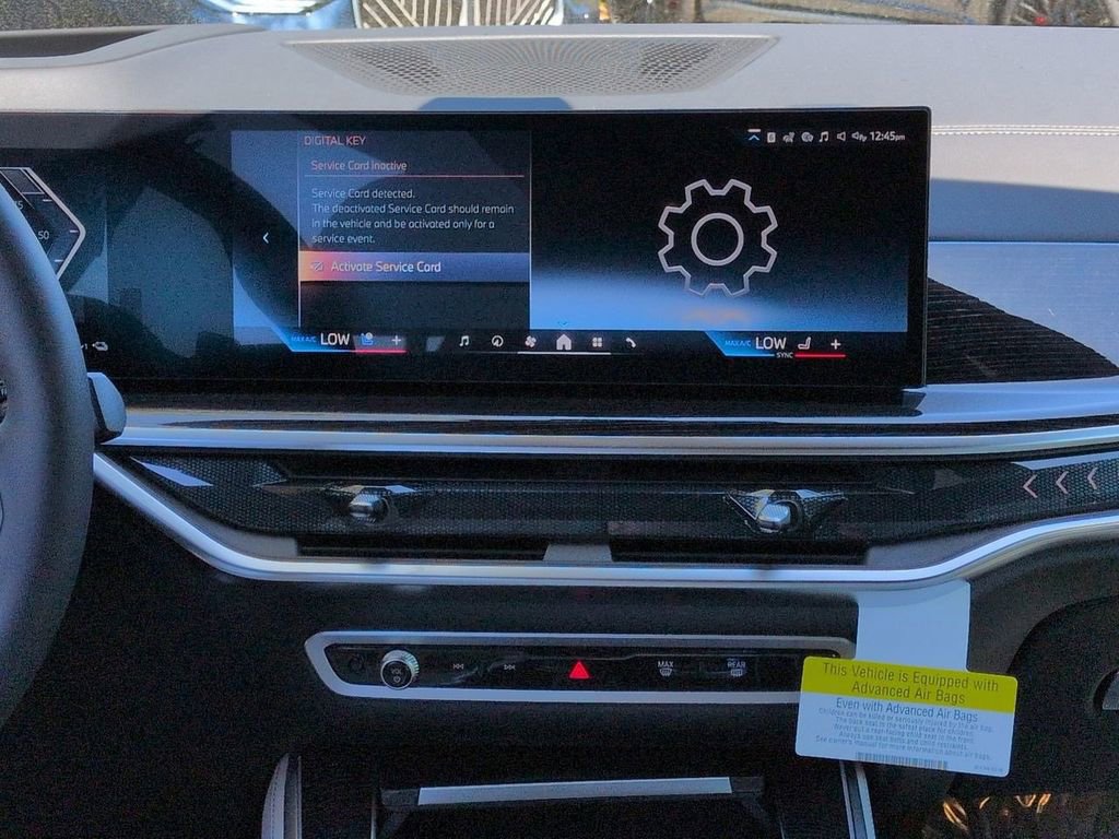 New 2026 BMW X5 xDrive50e w/ Executive Package image 18