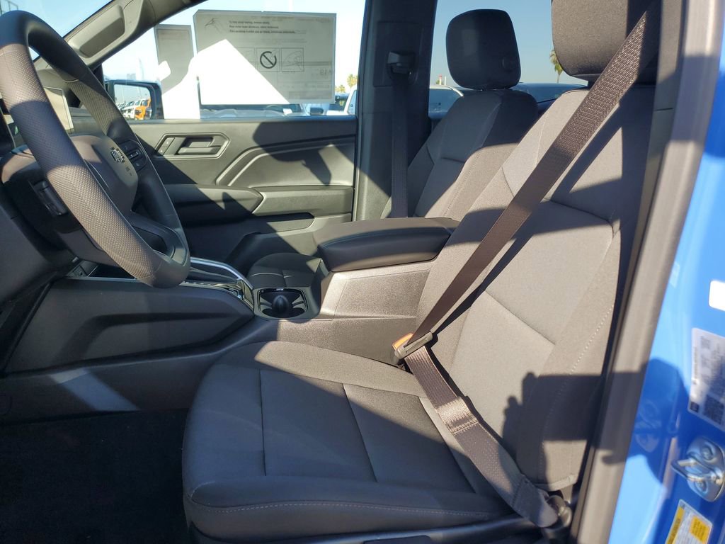 New 2026 Chevrolet Colorado Trail Boss image 17