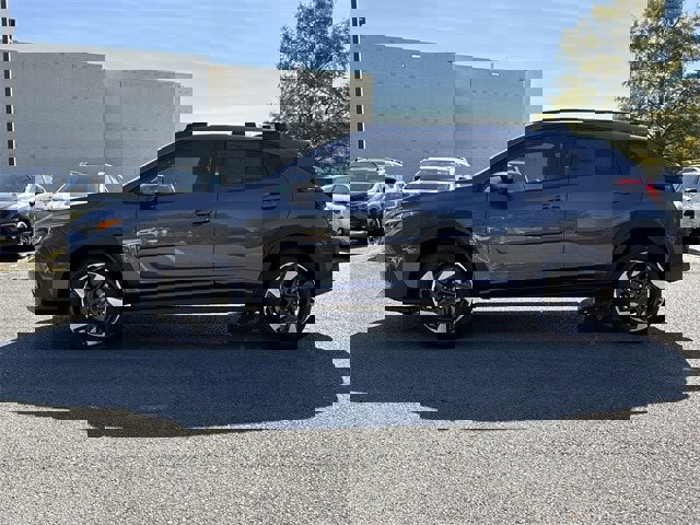 New 2025 Subaru Crosstrek 2.5i Limited image 6