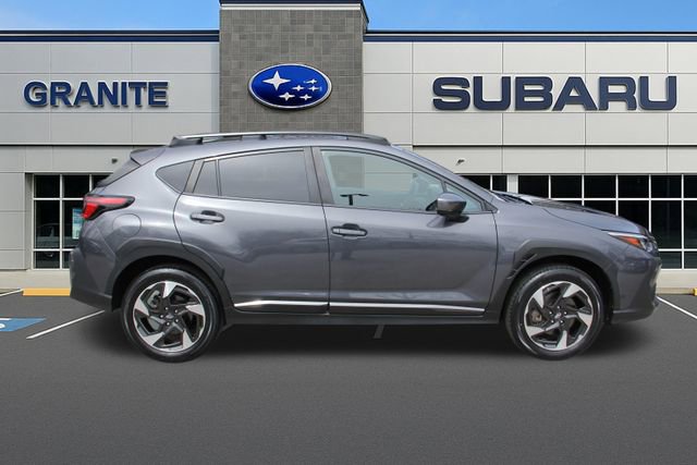 Used 2024 Subaru Crosstrek 2.5i Limited AWD/4WD image 12