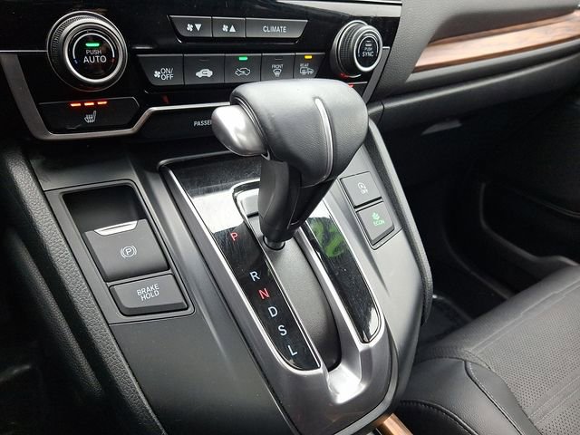Used 2020 Honda CR-V Touring image 15
