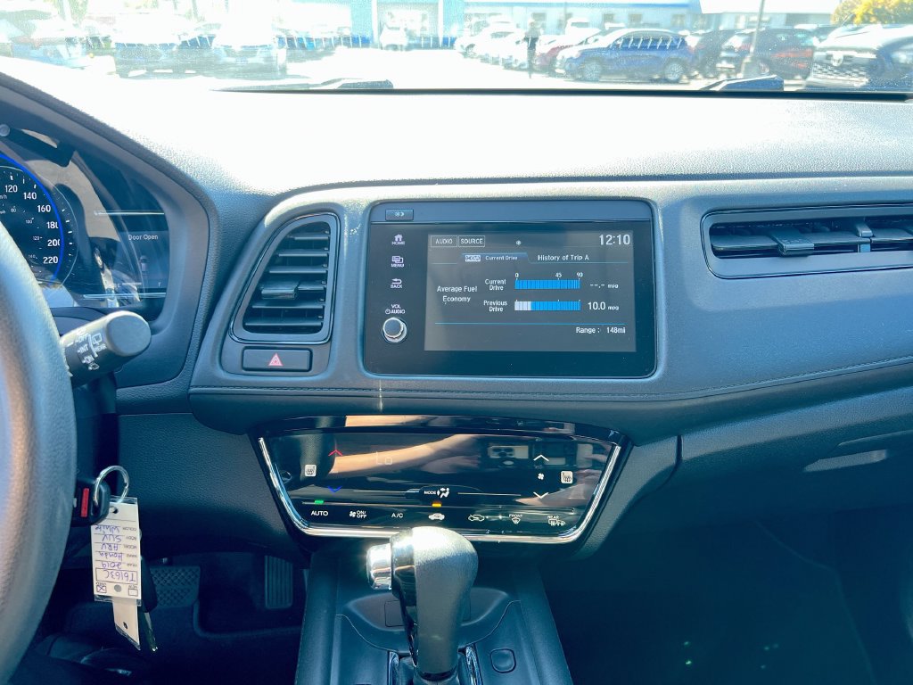 Used 2019 Honda HR-V LX image 13