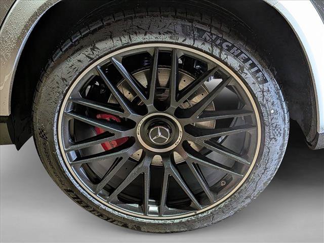 New 2026 Mercedes-Benz GLS 63 AMG 4MATIC image 10