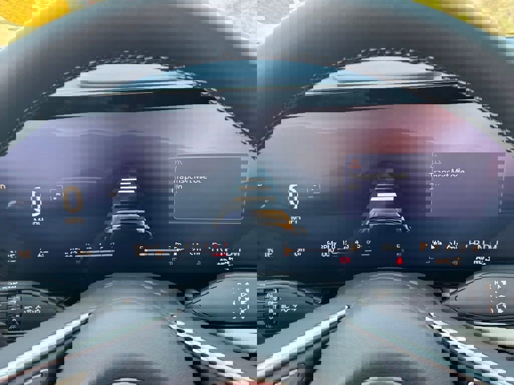 New 2026 Buick Envision Avenir image 26