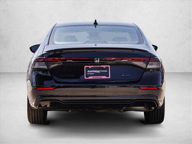 New 2026 Honda Accord Sport image 6