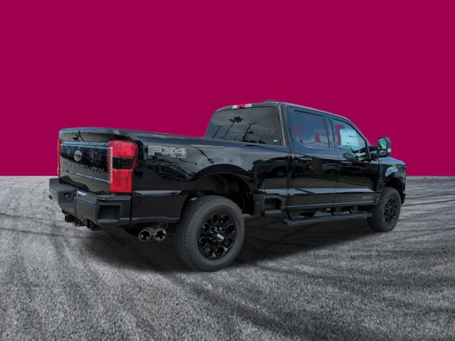 New 2026 Ford F350 XLT w/ XLT Premium Package image 4