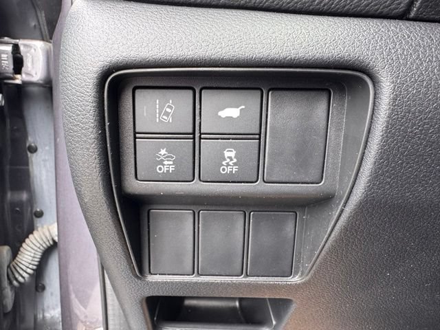 Used 2022 Honda CR-V EX-L image 17