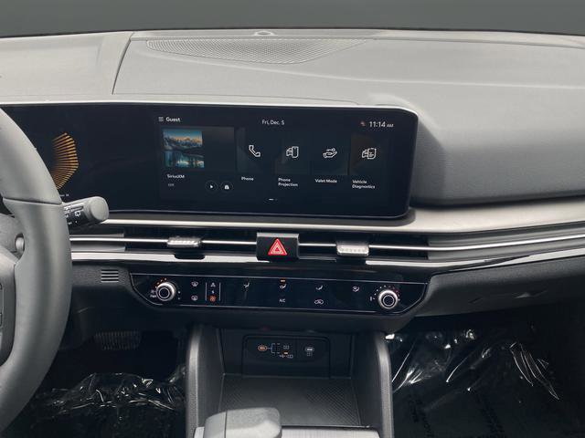 New 2026 Kia Sportage LX image 8