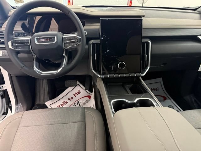 New 2026 GMC Acadia Elevation FWD image 16