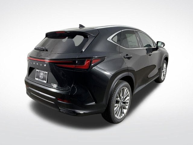 New 2026 Lexus NX 350 AWD w/ Premium Package image 35