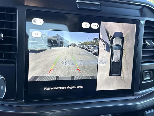 New 2026 Ford F350 Lariat RWD image 17