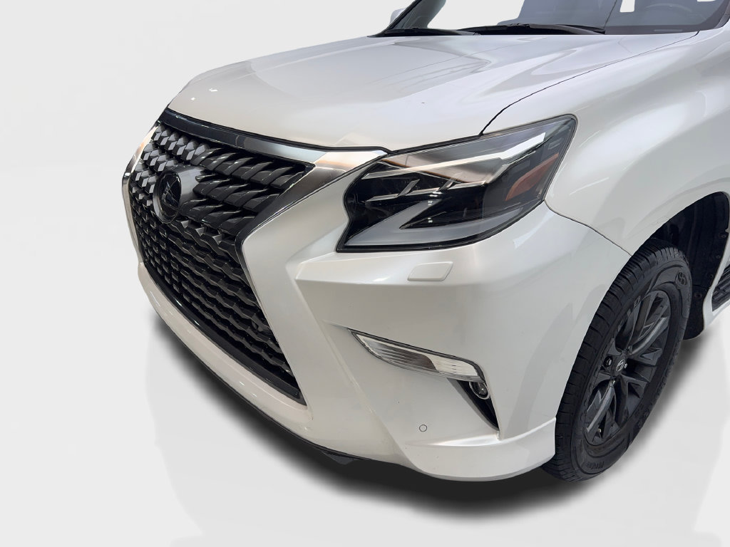 Used 2023 Lexus GX 460 Premium w/ Premium Plus Package AWD/4WD image 18