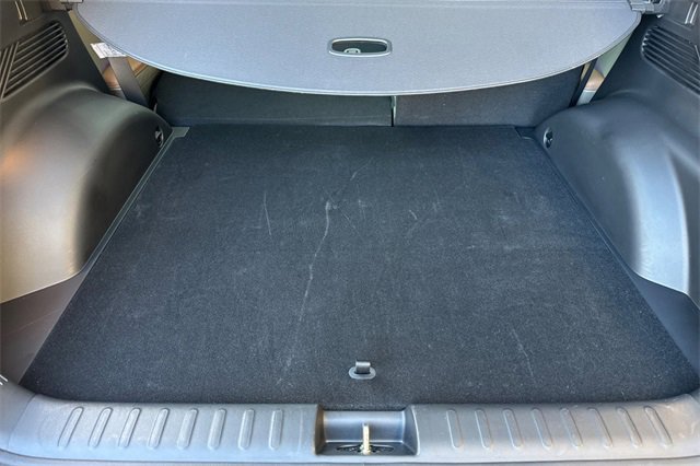 Used 2024 Hyundai Ioniq 5 Limited image 20