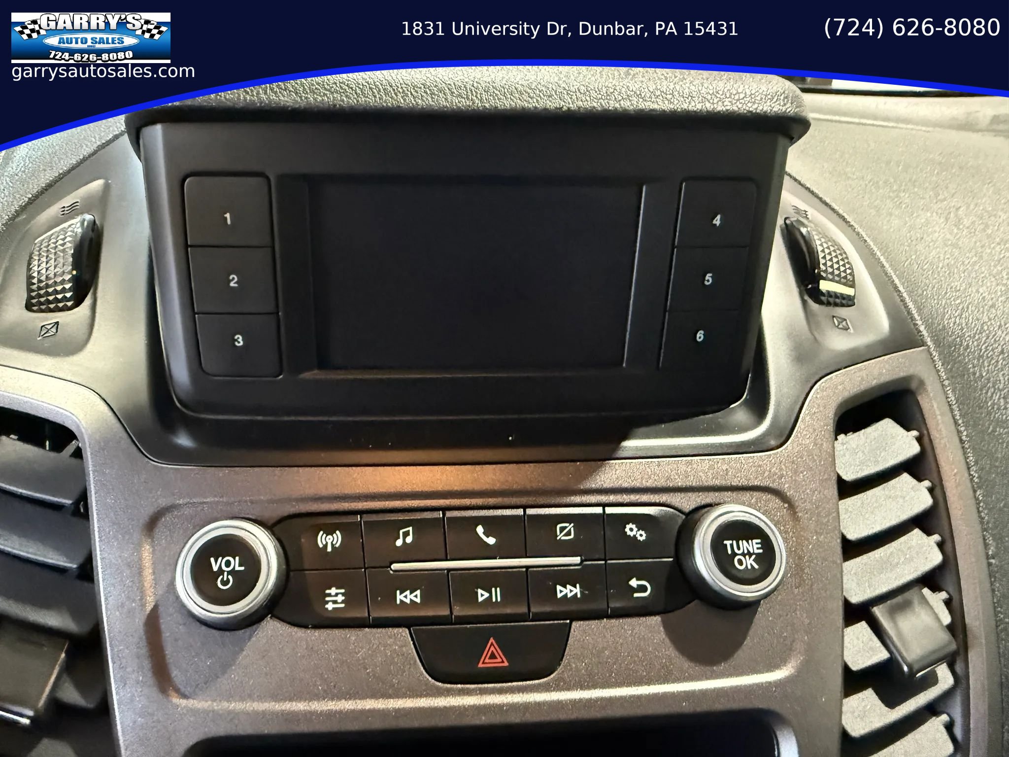 Used 2022 Ford Transit Connect XL FWD image 19