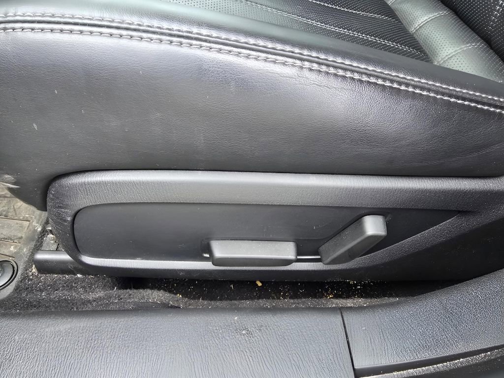 Used 2018 MAZDA MAZDA6 Grand Touring FWD image 23