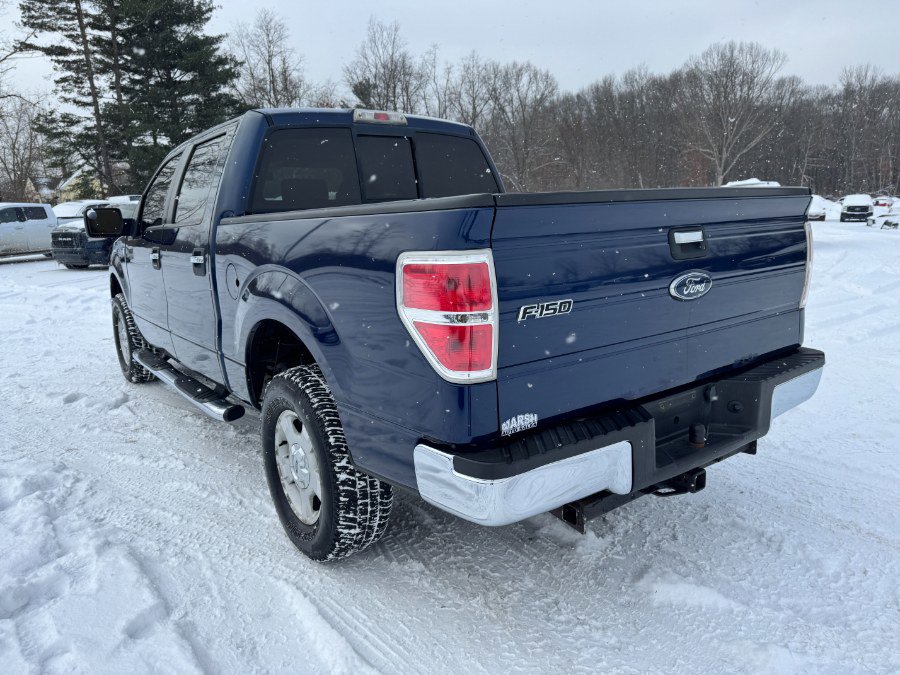 Used 2009 Ford F150 XLT AWD/4WD image 3