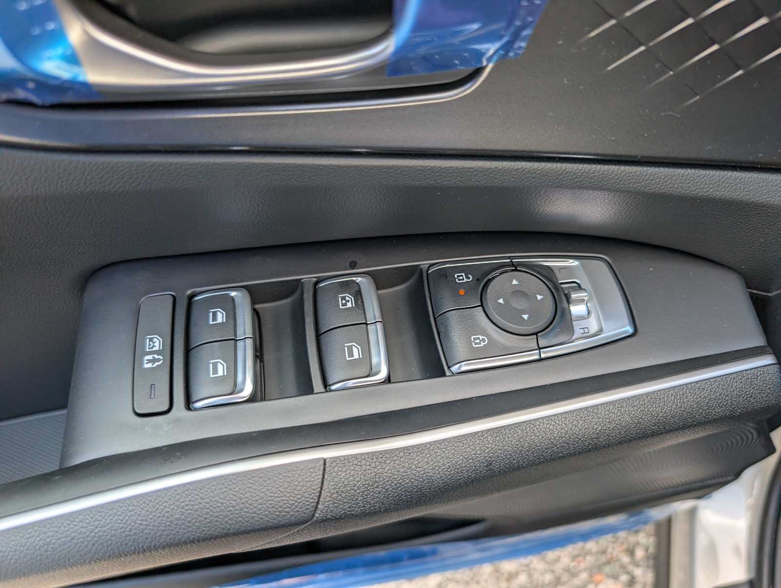 New 2026 Kia Sorento S AWD/4WD image 32