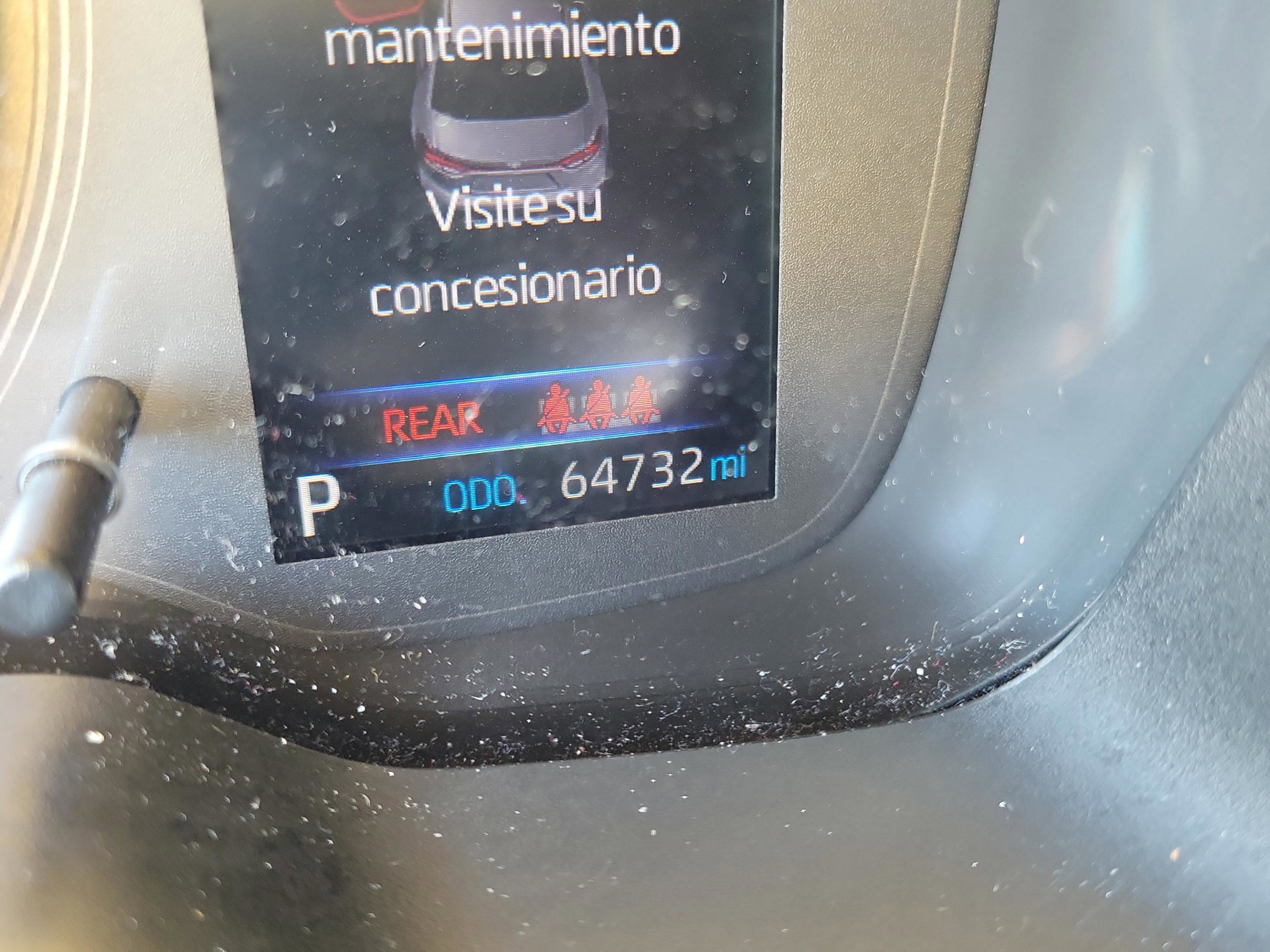 Used 2022 Toyota Corolla LE image 22