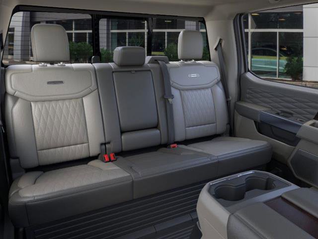 New 2026 Ford F250 Platinum w/ Platinum Plus Package image 33