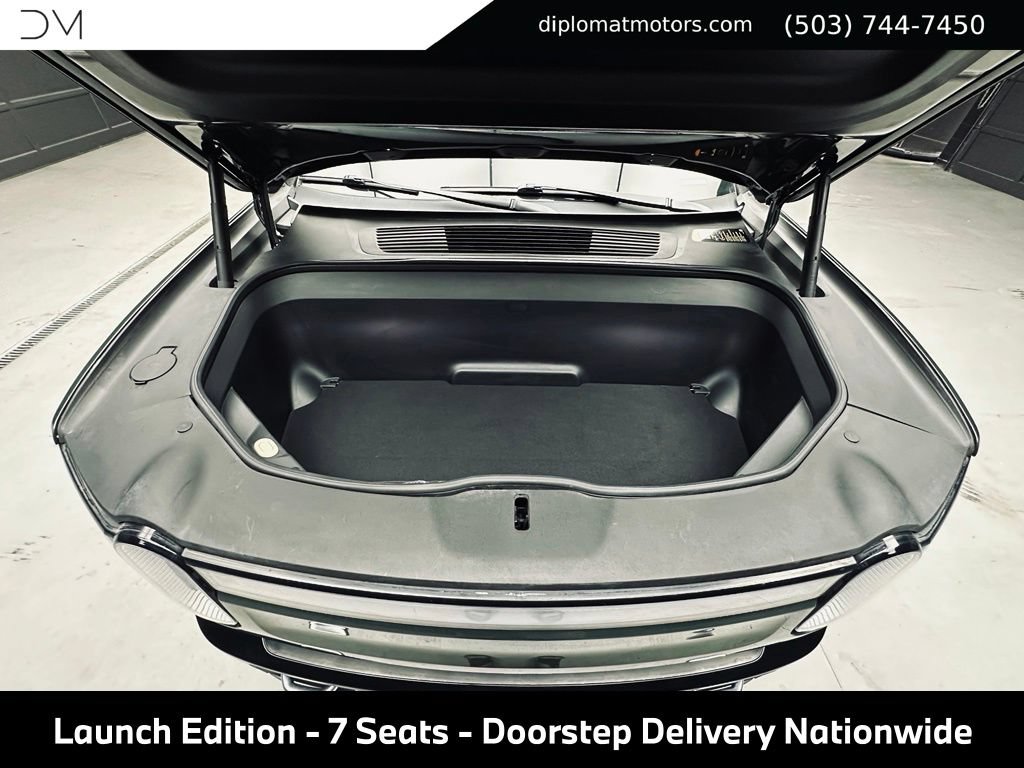 Used 2023 Rivian R1S Launch Edition AWD/4WD image 48