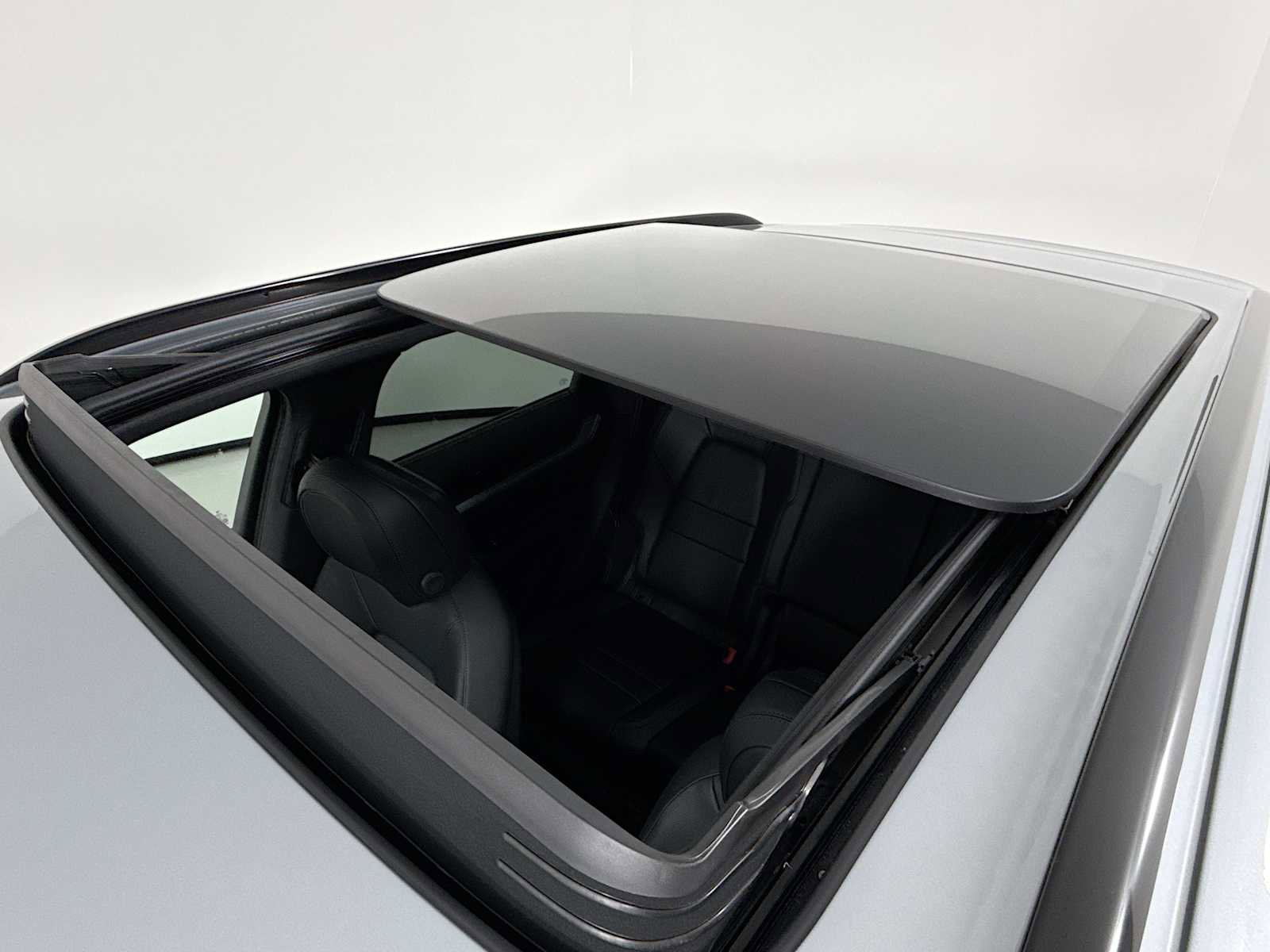 New 2026 Porsche Cayenne E-Hybrid image 23