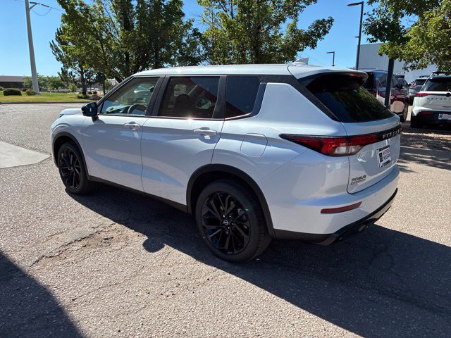 New 2026 Nissan Rogue SL AWD/4WD image 4
