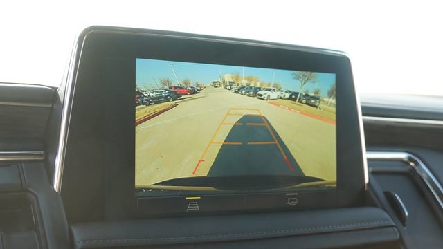 Used 2024 Chevrolet Suburban LT image 25