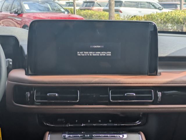 New 2026 Lincoln Aviator Reserve image 16