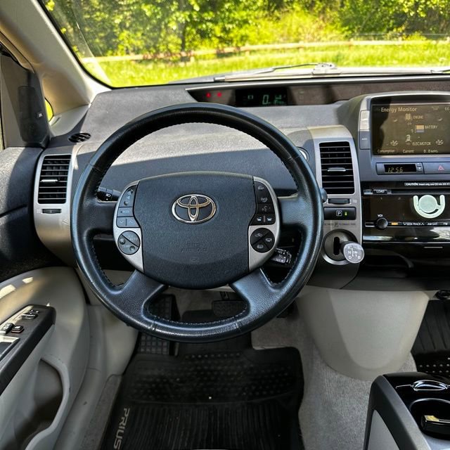 Used 2006 Toyota Prius FWD image 26