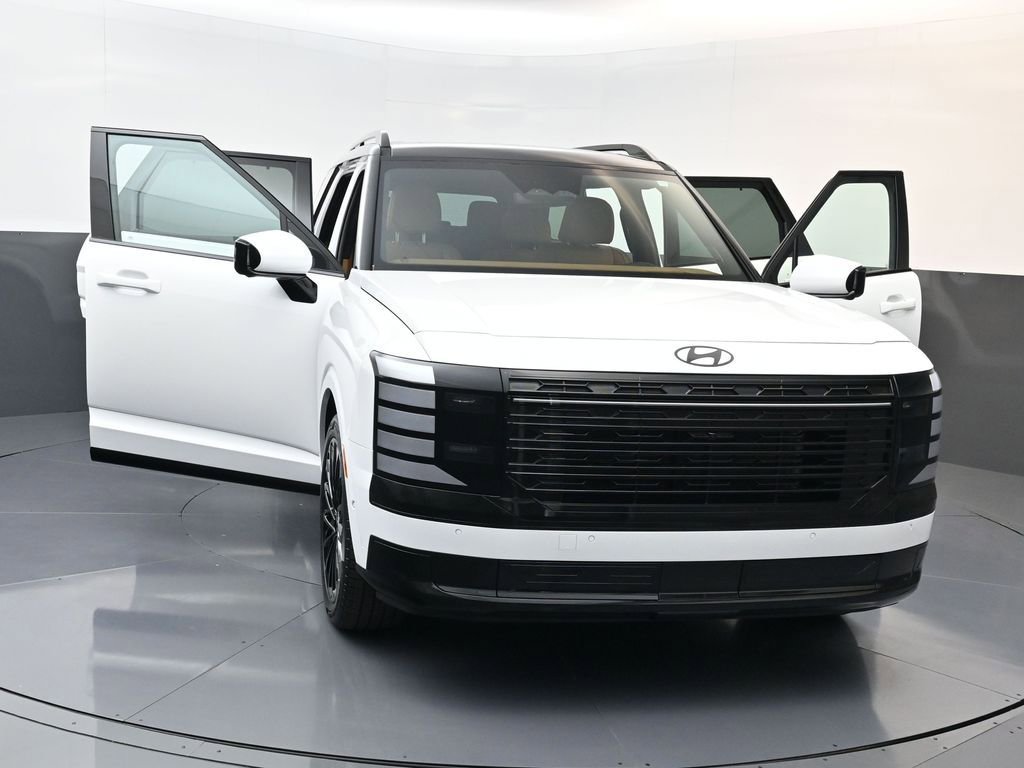 New 2026 Hyundai Palisade Calligraphy image 42
