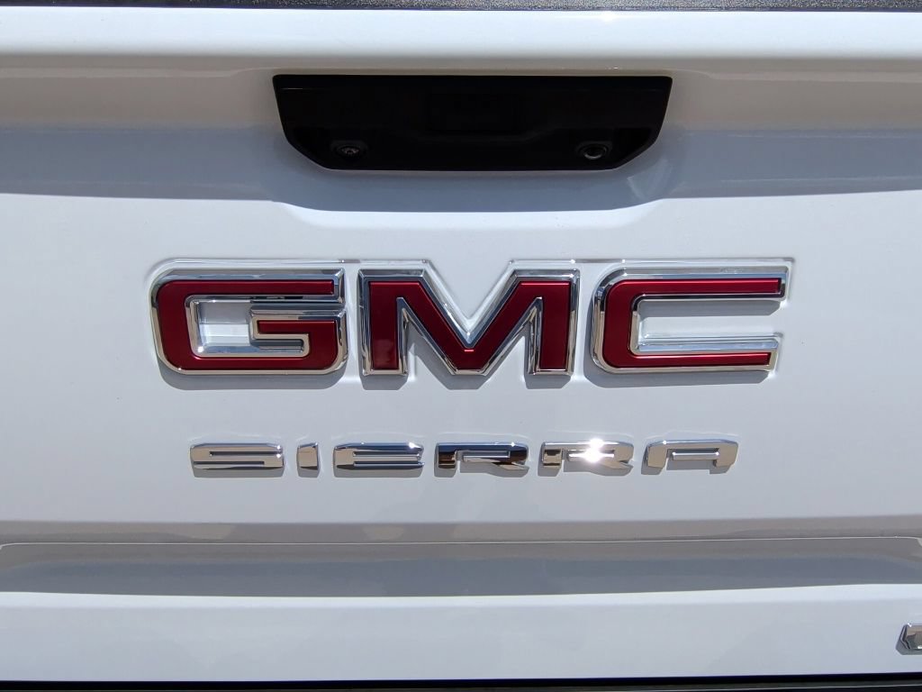 New 2026 GMC Sierra 1500 Elevation AWD/4WD image 41